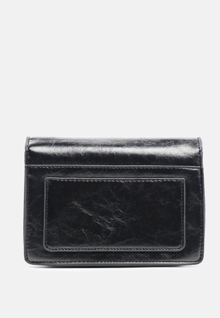 crossbody sling bag#color_black