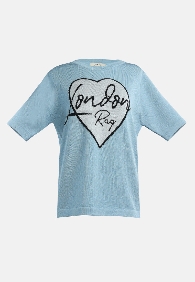 graphic t-shirt#color_blue