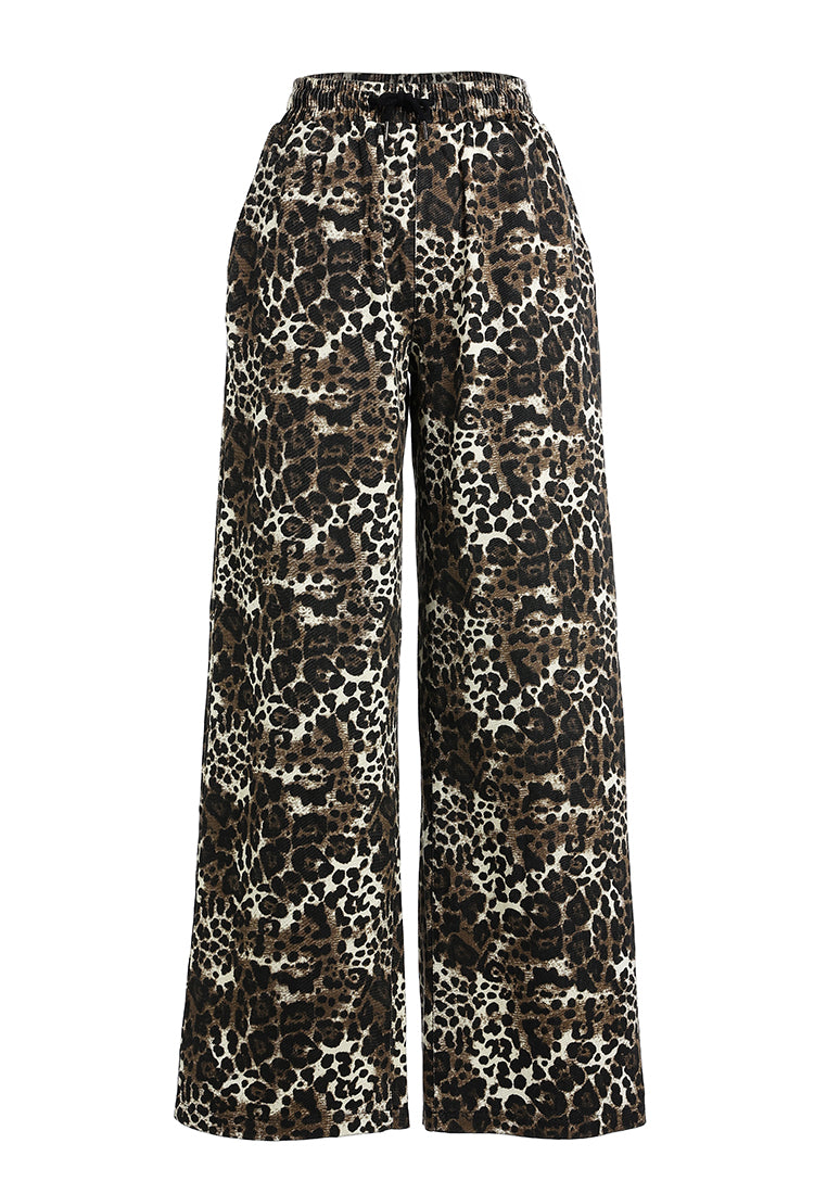 leopard wide leg jeans by ruw#color_leopard-print