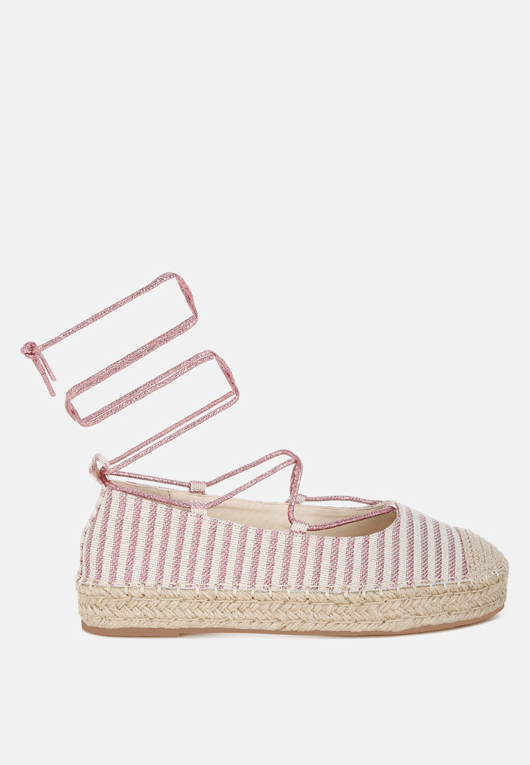 oplin canvas woven espadrilles#color_pink