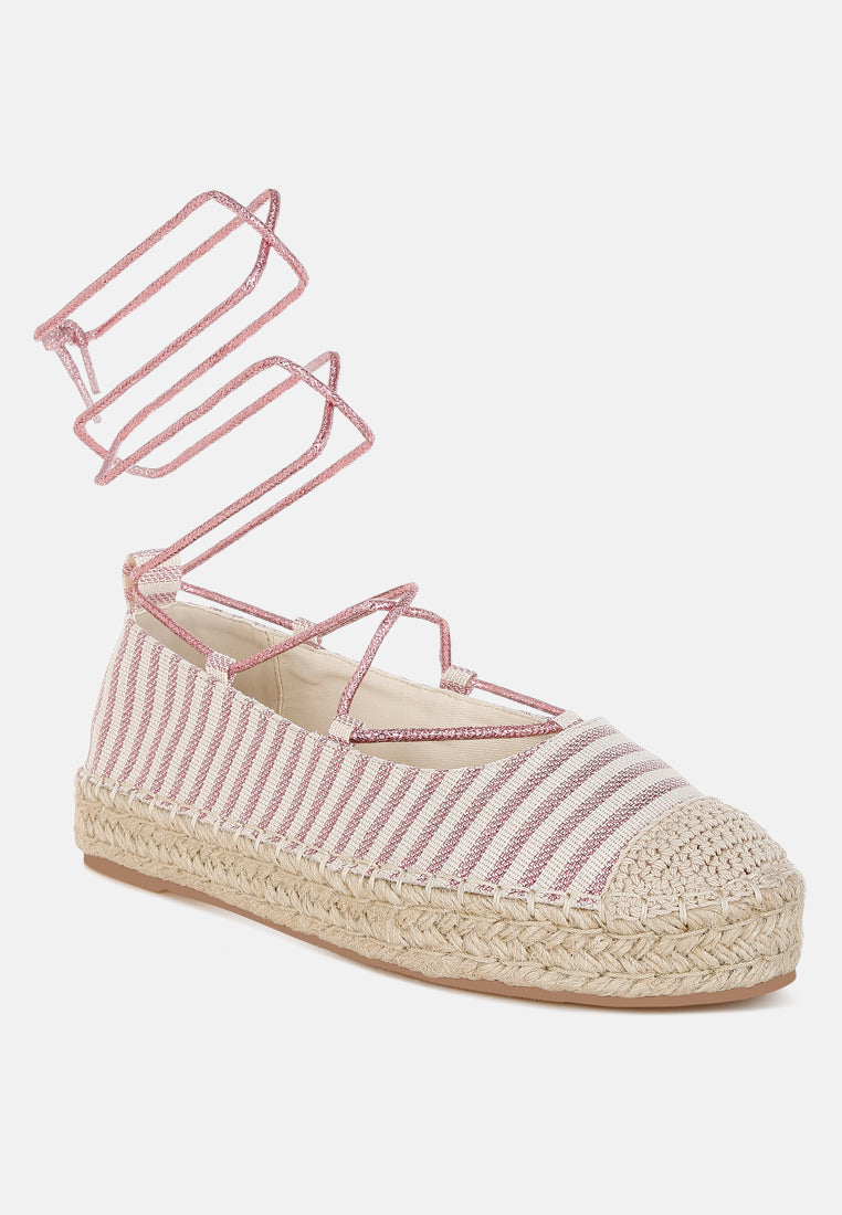 oplin canvas woven espadrilles#color_pink