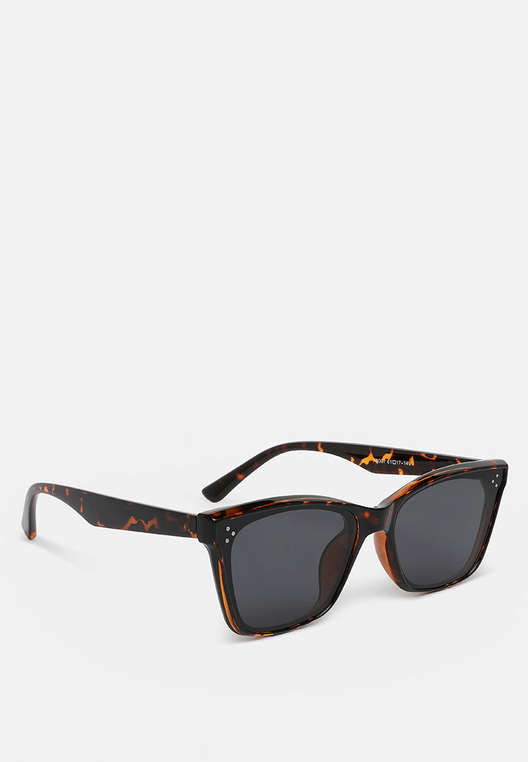 classic wayfarer square sunglasses by ruw#color_leopard