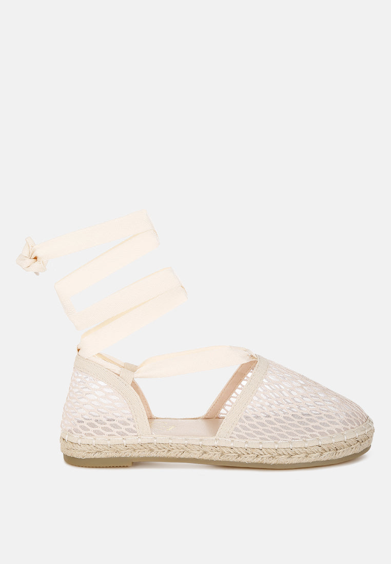 sonara mesh flat espadrille sandals#color_beige