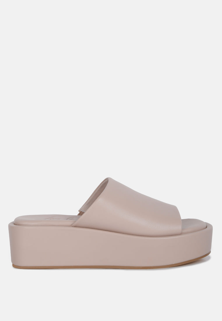 chomper black platform Sliders#color_taupe