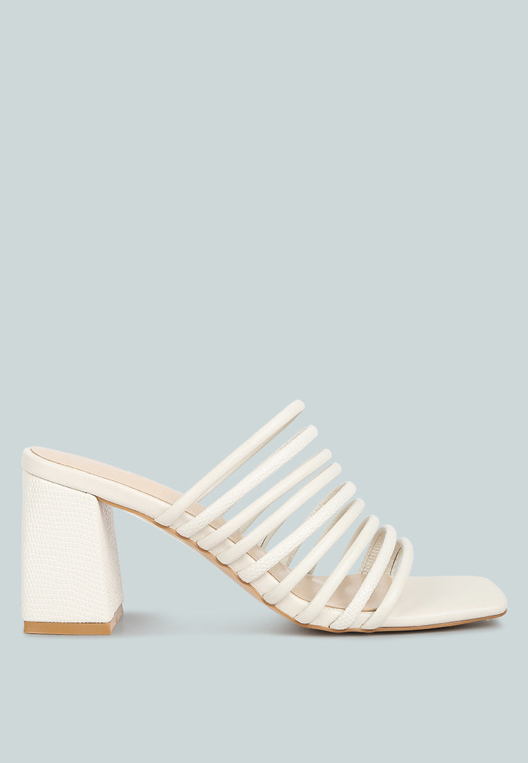 fairleigh strappy slip on sandals by ruw#color_off-white