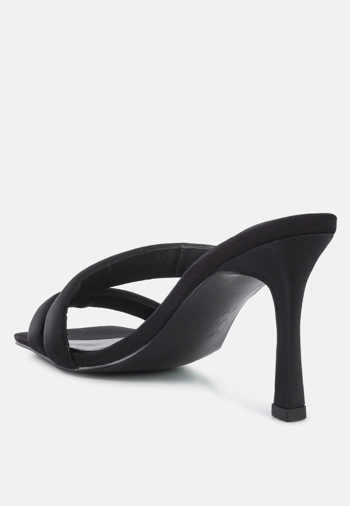 spice up dual strap heel sandals by ruw#color_black