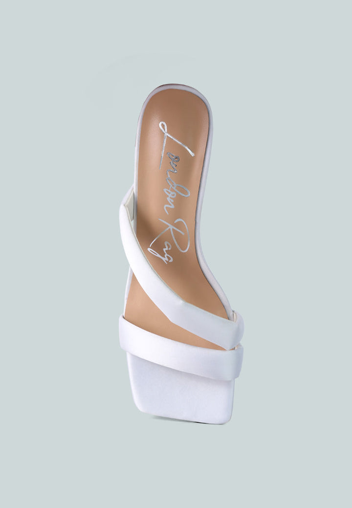 spice up dual strap heel sandals by ruw#color_white