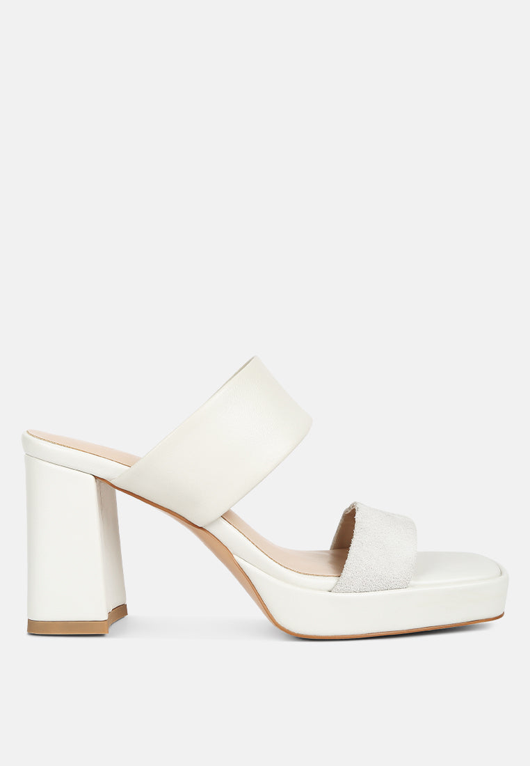 eddlia slip on platform sandals by ruw#color_off-white