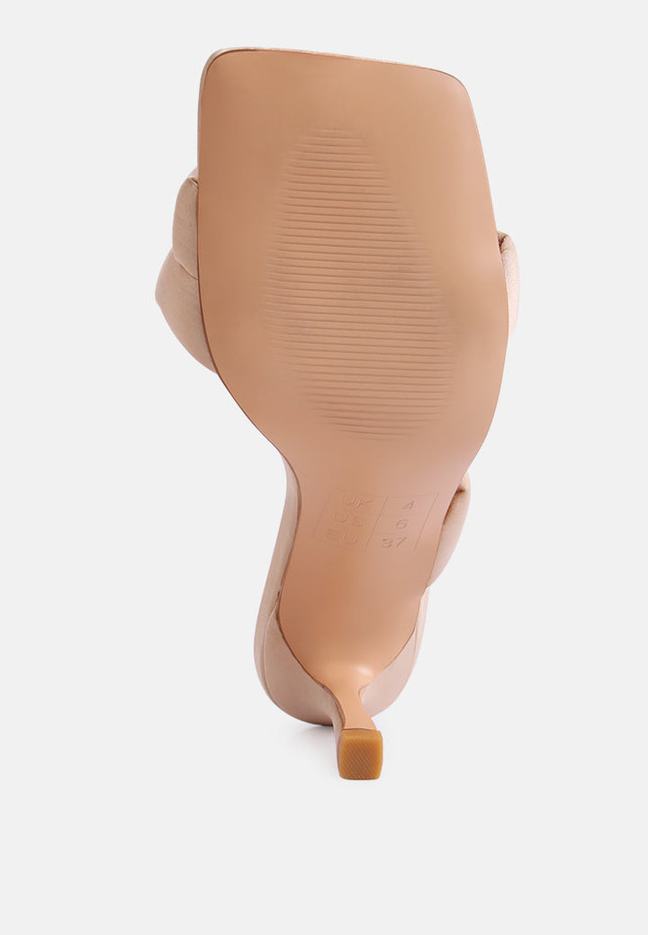 spice up dual strap heel sandals by ruw#color_cream