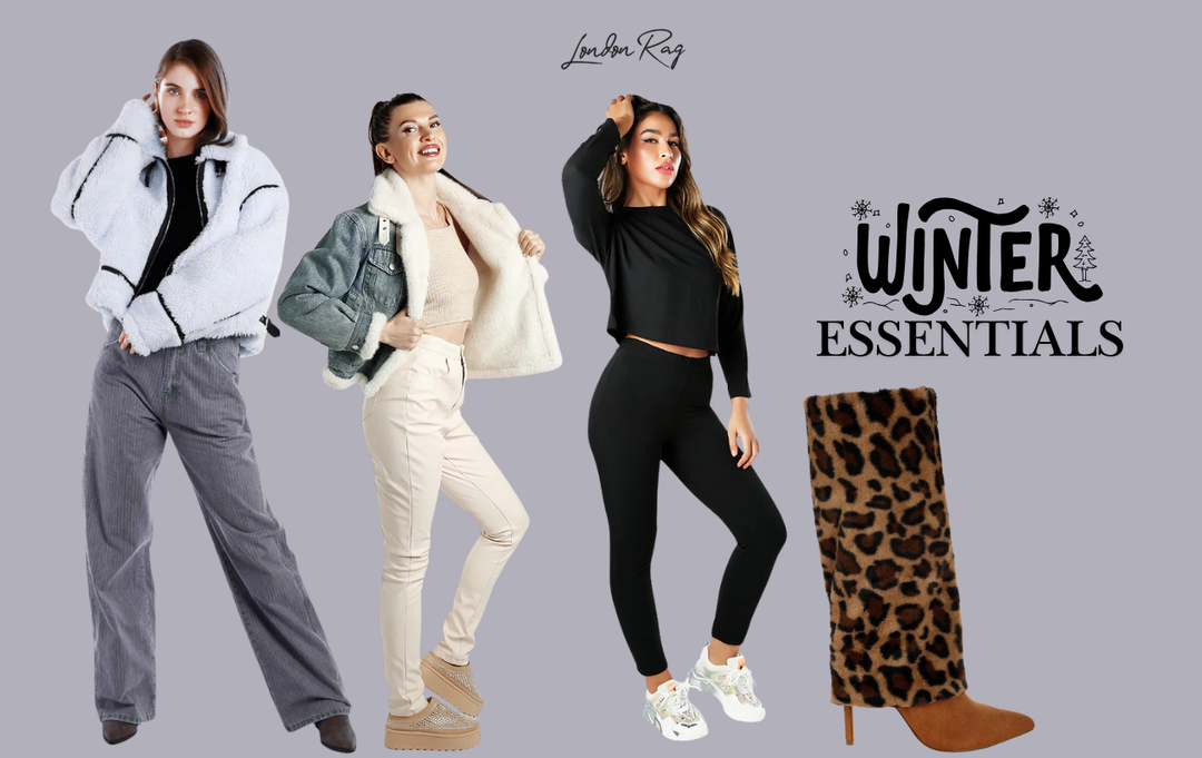 6 Winter Essentials from London Rag India in 2025 Everyone’s Talking About