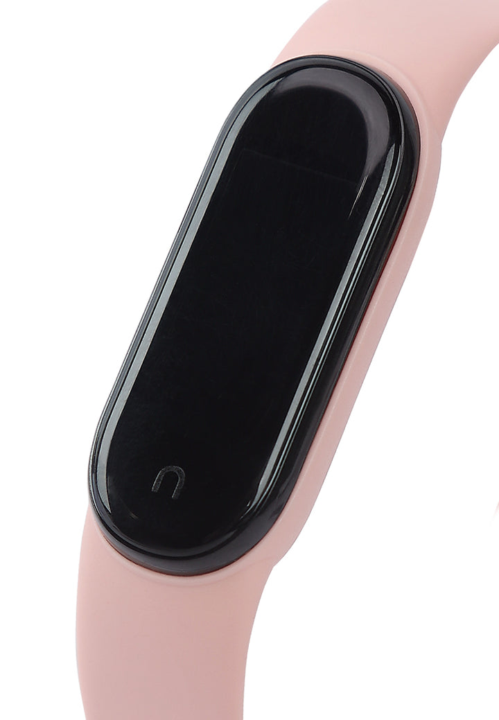 fit find smart watch#color_pink