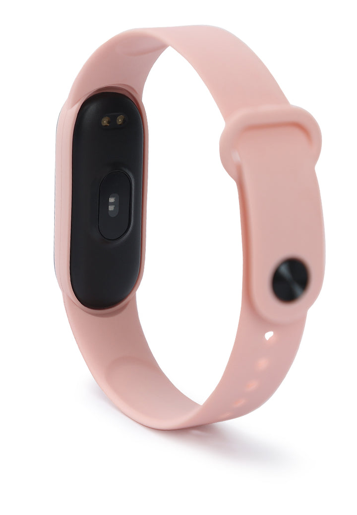 fit find smart watch#color_pink