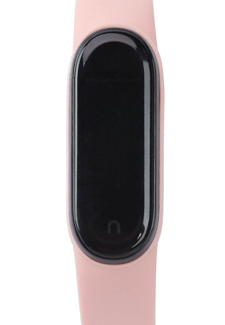 fit find smart watch#color_pink
