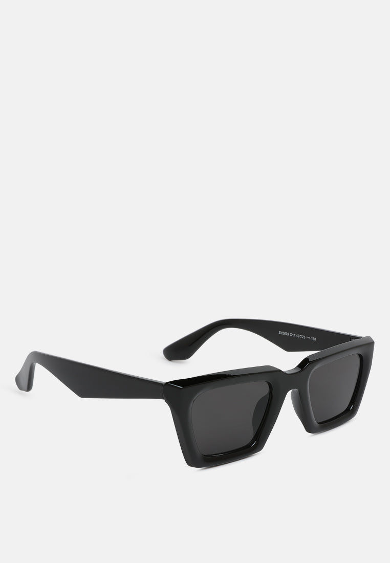 full rim wayfarer sunglasses by ruw#color_black