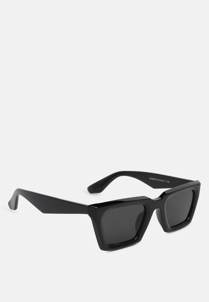 full rim wayfarer sunglasses by ruw#color_black