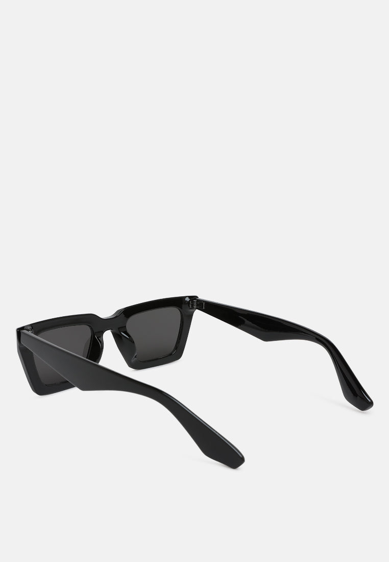 full rim wayfarer sunglasses by ruw#color_black