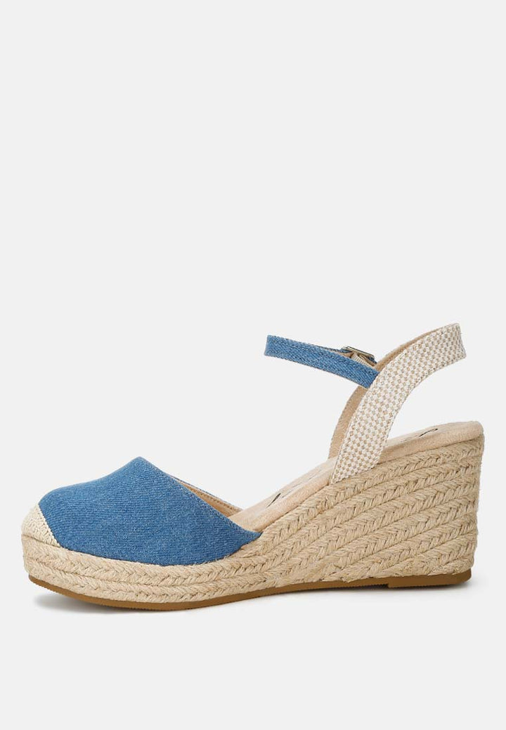 wedge espadrille sandals by ruw #color_dark-blue