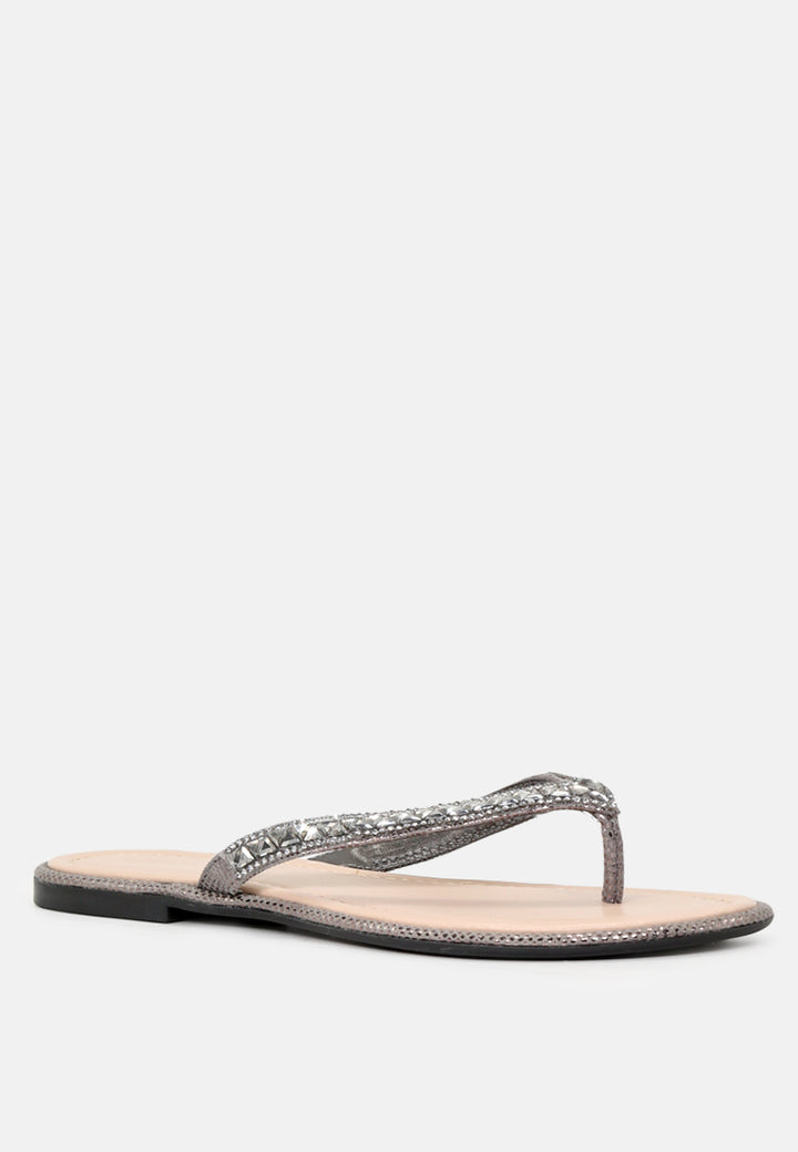 wynne strap slip-on flats#color_dark-grey