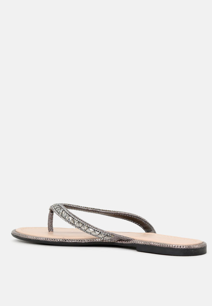 wynne strap slip-on flats#color_dark-grey