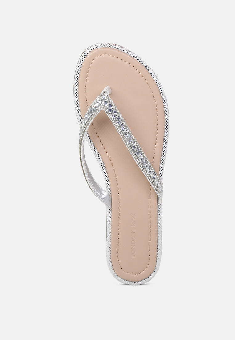 wynne strap slip-on flats#color_white