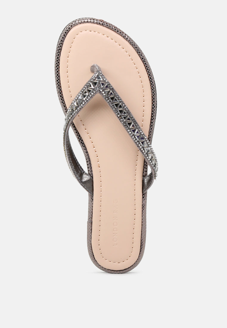 wynne strap slip-on flats#color_dark-grey
