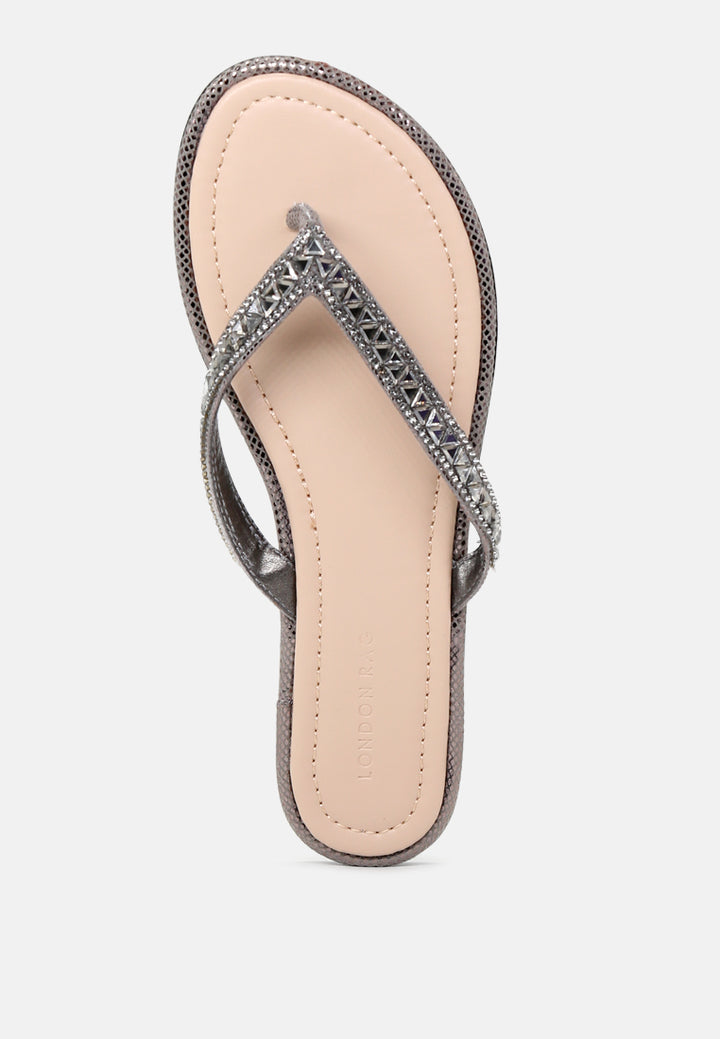 wynne strap slip-on flats#color_dark-grey