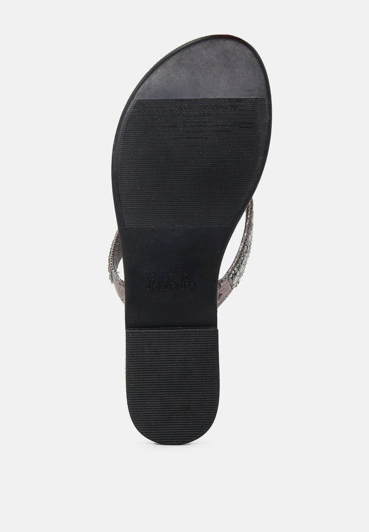 wynne strap slip-on flats#color_dark-grey