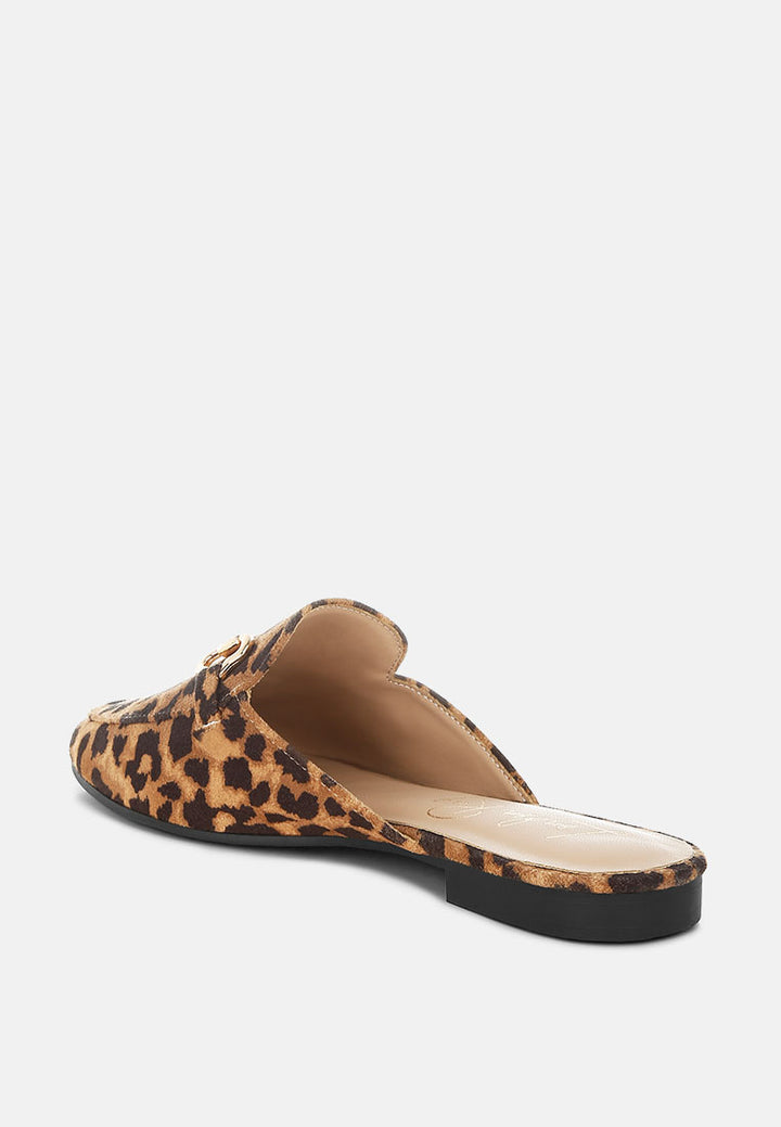 alpine horsebit detail mules#color_tan