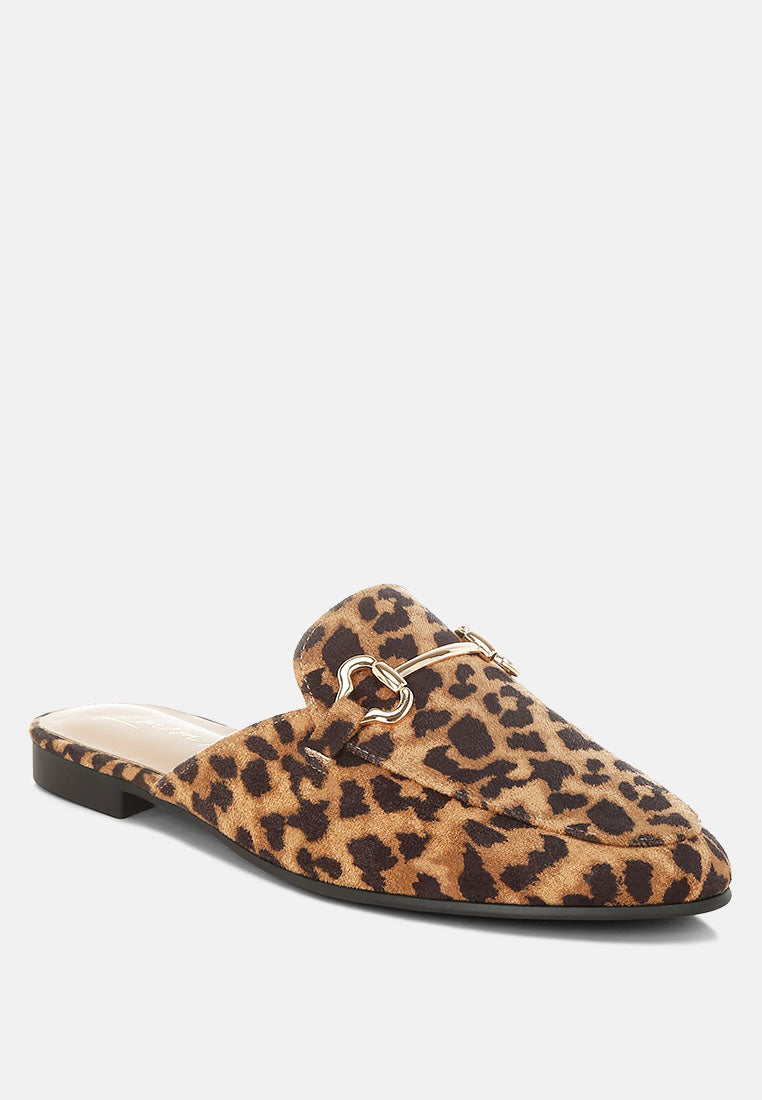 alpine horsebit detail mules#color_tan