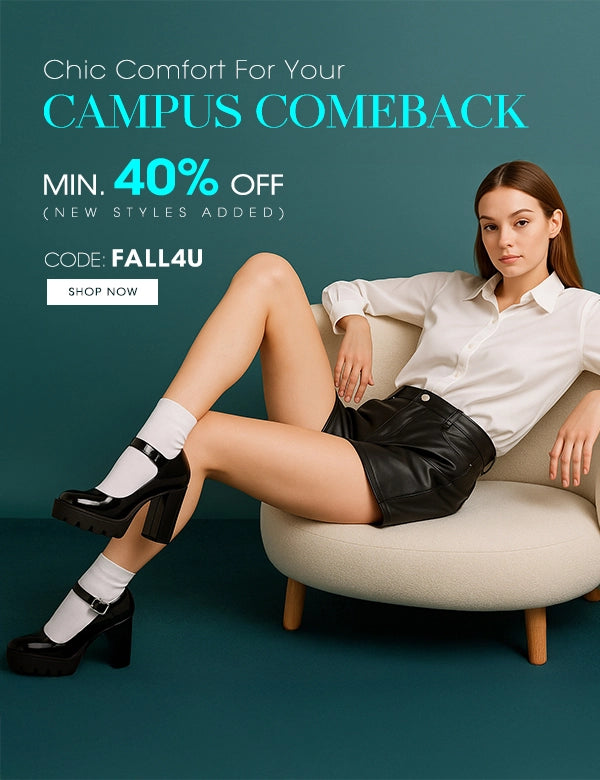 back to campus