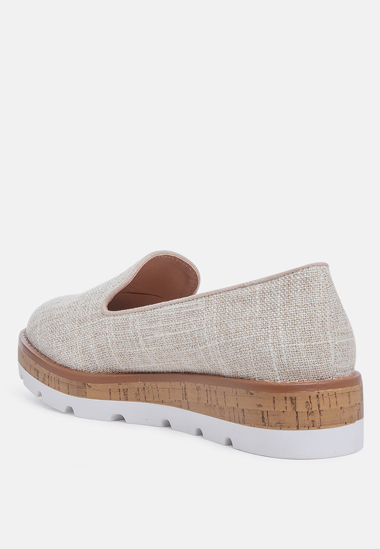 achima slip-on loafers#color_beige