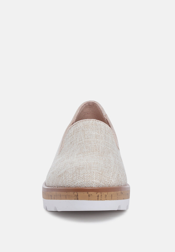 achima slip-on loafers#color_beige