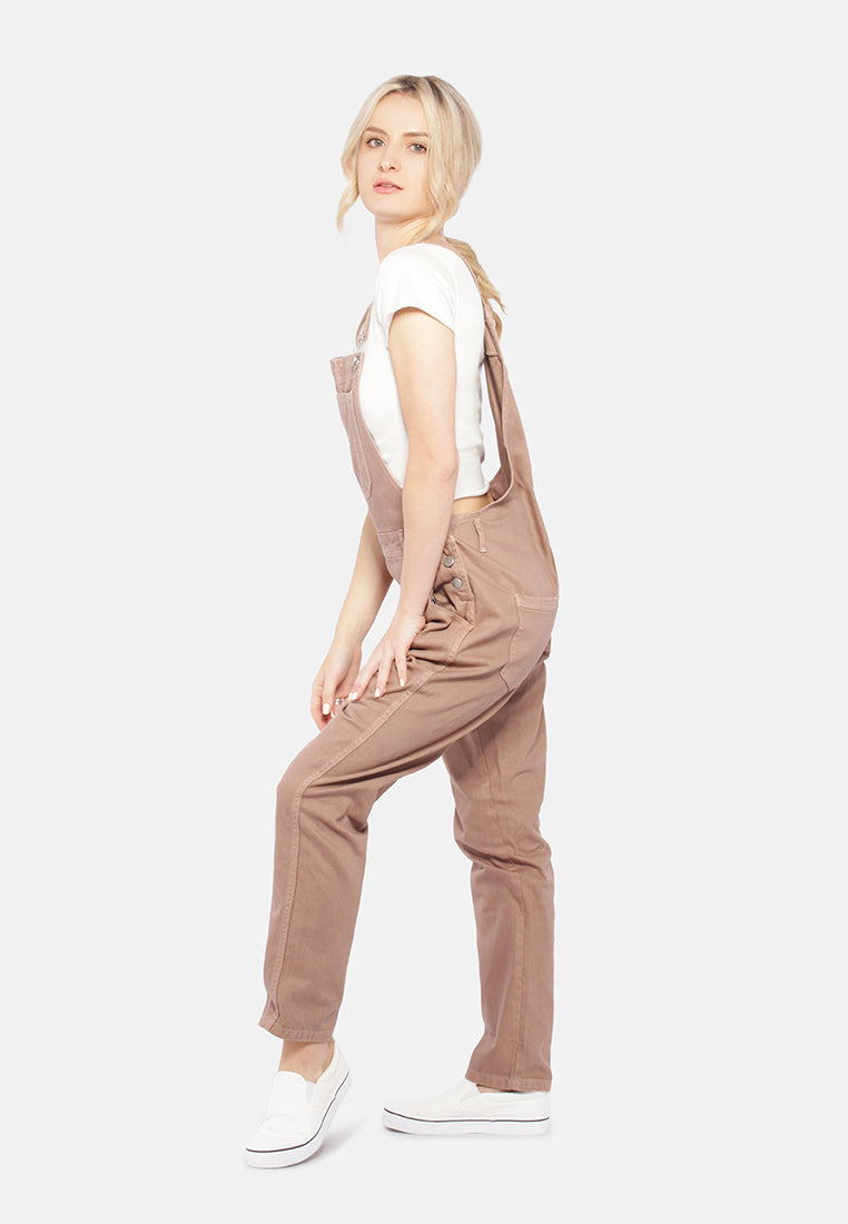 mom fit dungaree#color_light-mocha