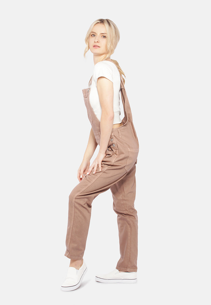 mom fit dungaree#color_light-mocha