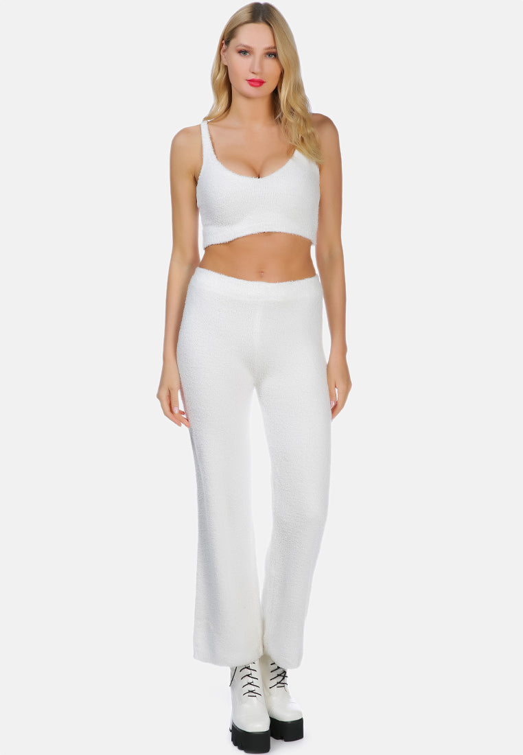 casual solid crop top by ruw#color_white