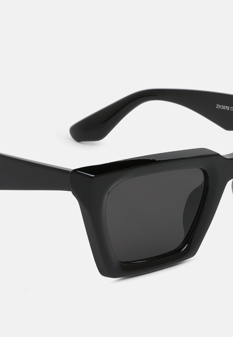 full rim wayfarer sunglasses by ruw#color_black