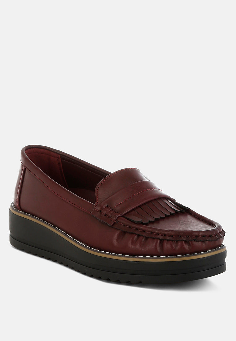 fringed nubuck loafers


 by ruw#color_burgundy