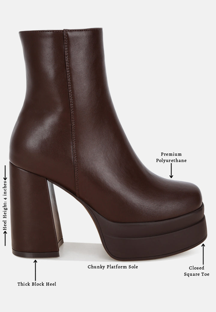 Paltese Double-Stacked Platform Boots#color_brown-smooth