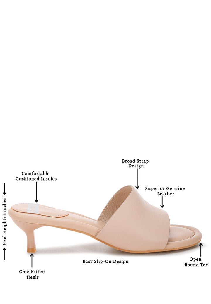 kitten heel sandals by ruw#color_beige-leather-genuine-leather