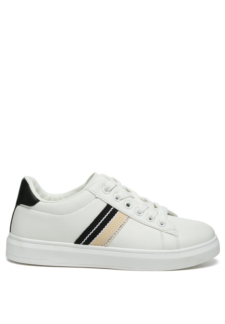 evening stroll casual active sneakers#color_black