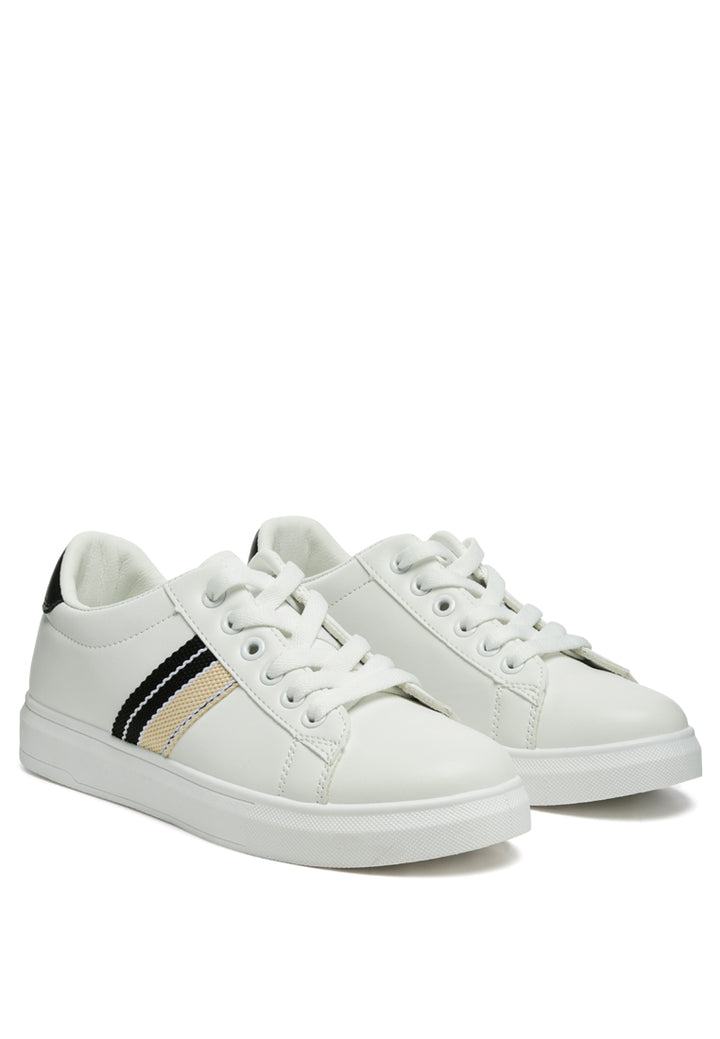 evening stroll casual active sneakers#color_black