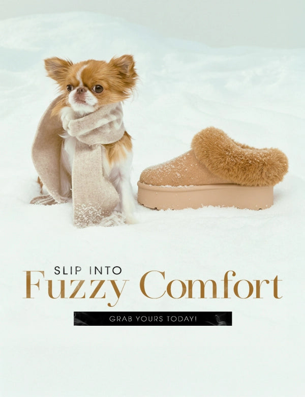 Fuzzy Comfort