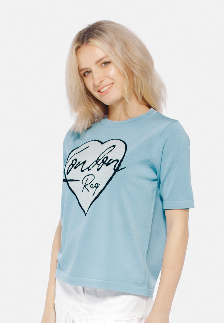 graphic t-shirt#color_blue