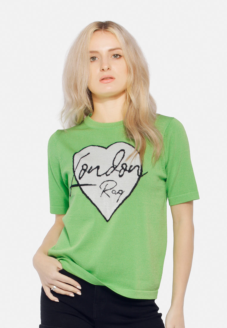 graphic t-shirt#color_green