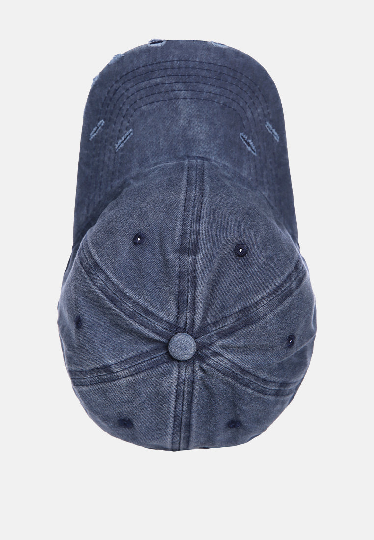 baseball cap#color_navy