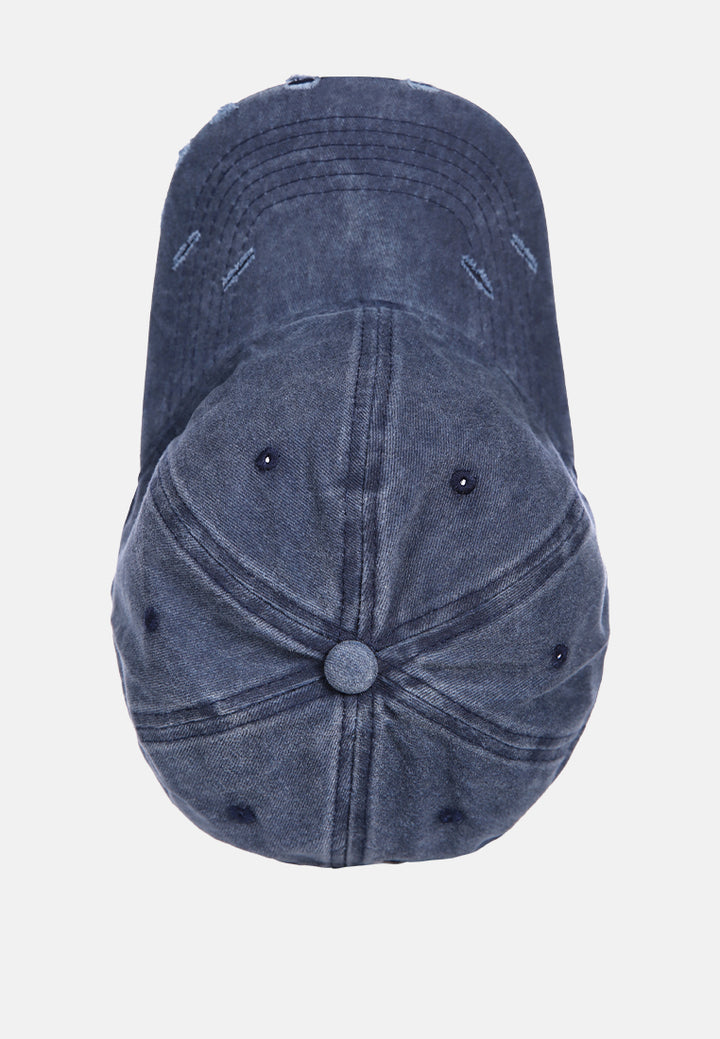 baseball cap#color_navy