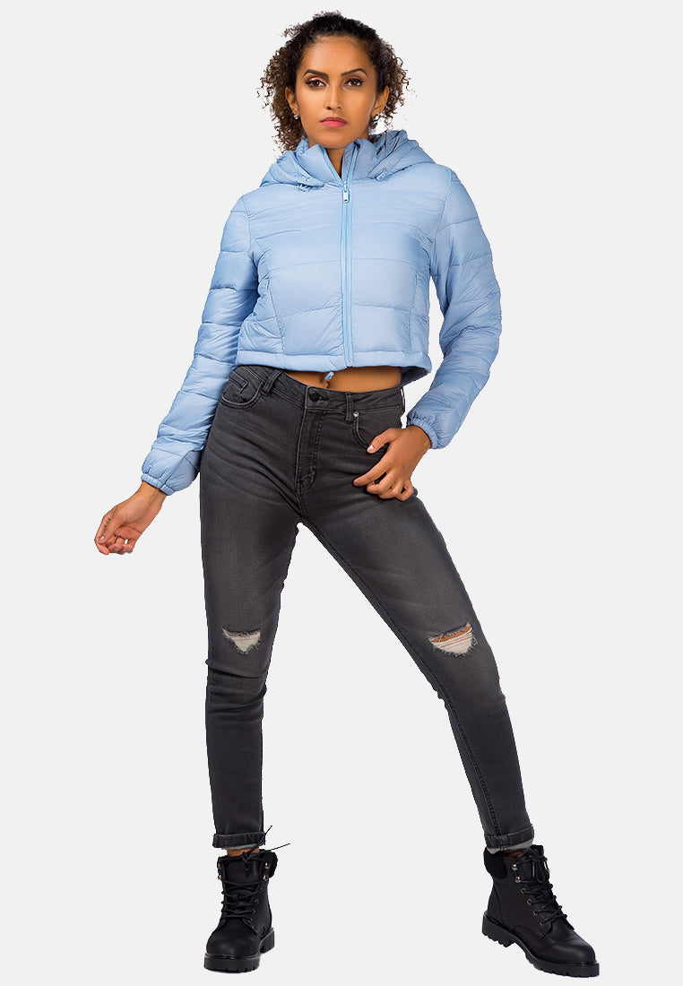 puffer hoodie jacket#color_blue
