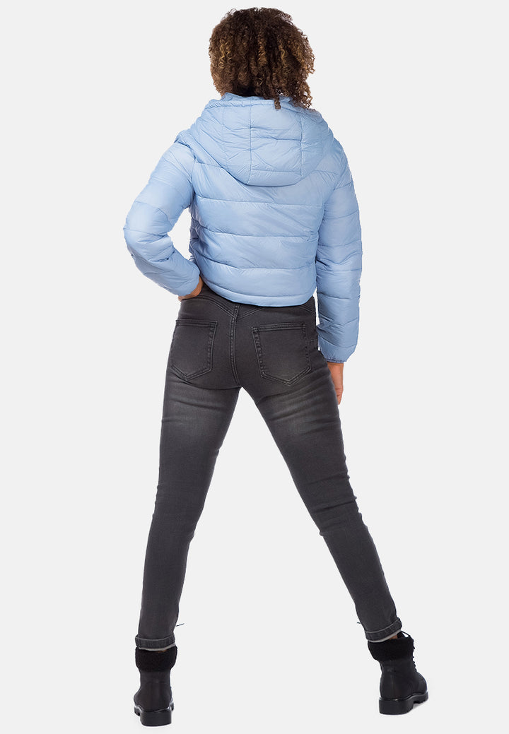 puffer hoodie jacket#color_blue