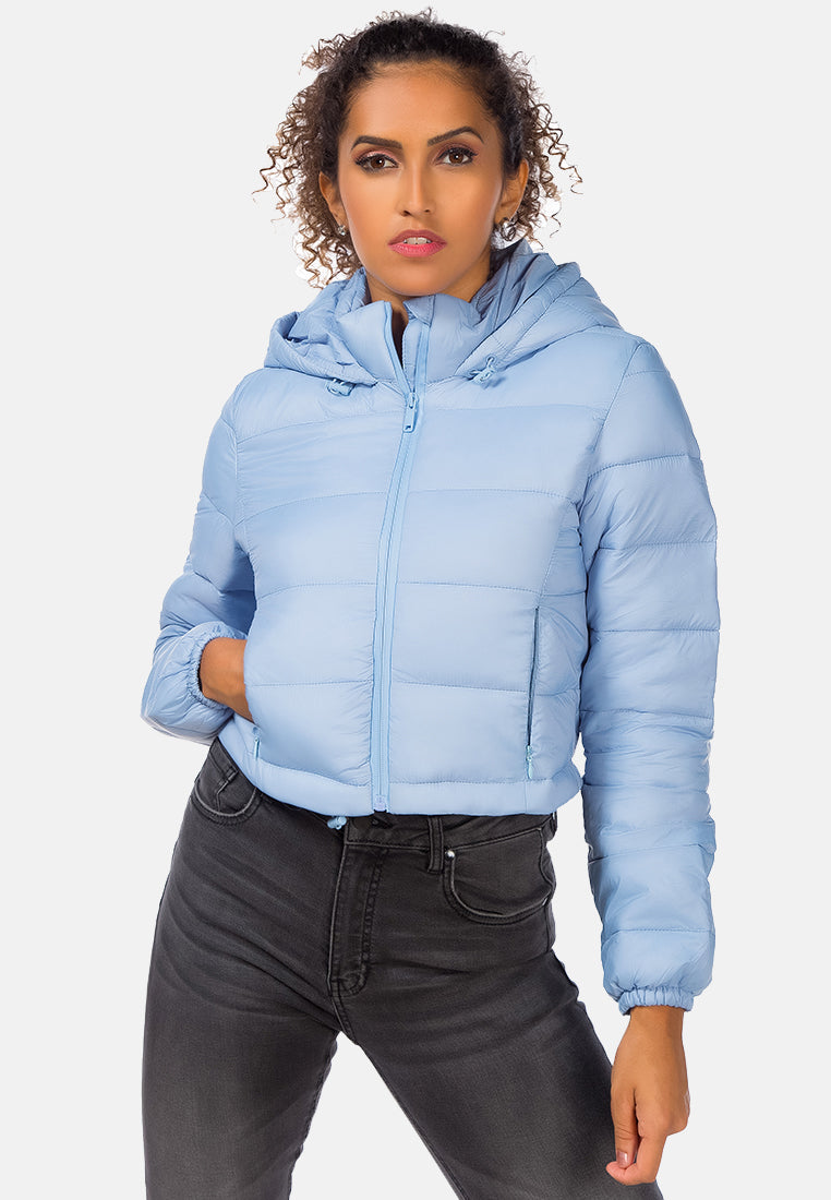 puffer hoodie jacket#color_blue