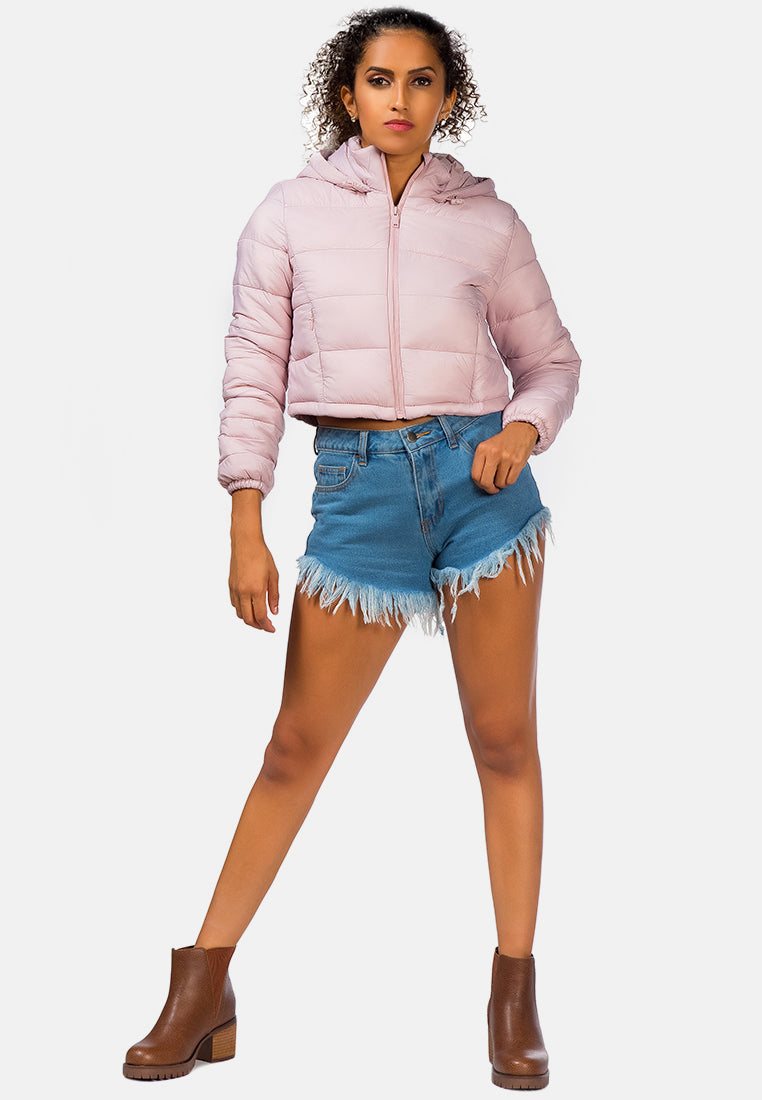 puffer hoodie jacket#color_blush-pink